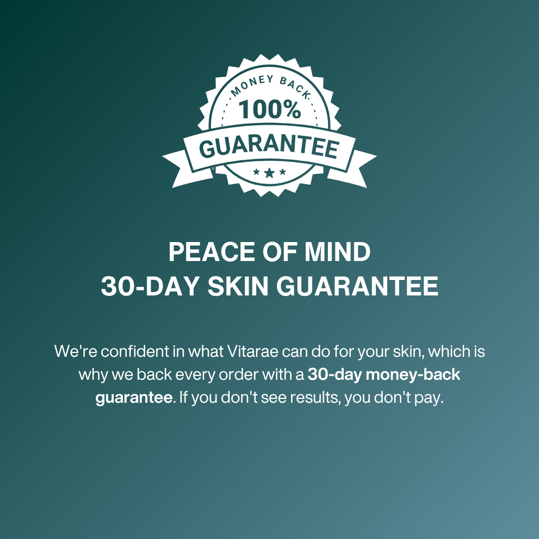 Dark Spot Fade Serum