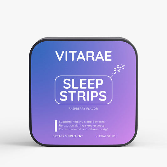 Sleep Strips