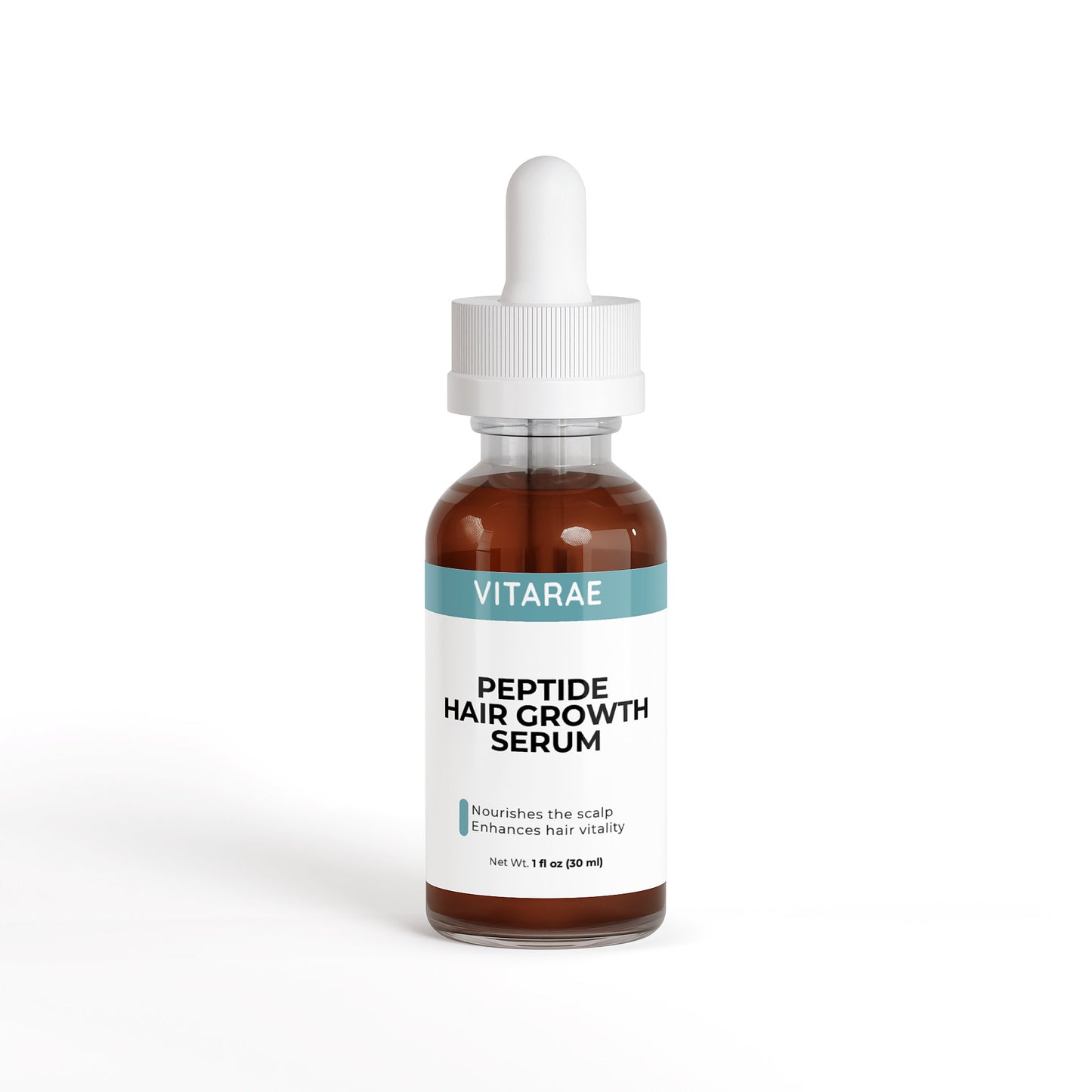 Peptide Hair Growth Serum