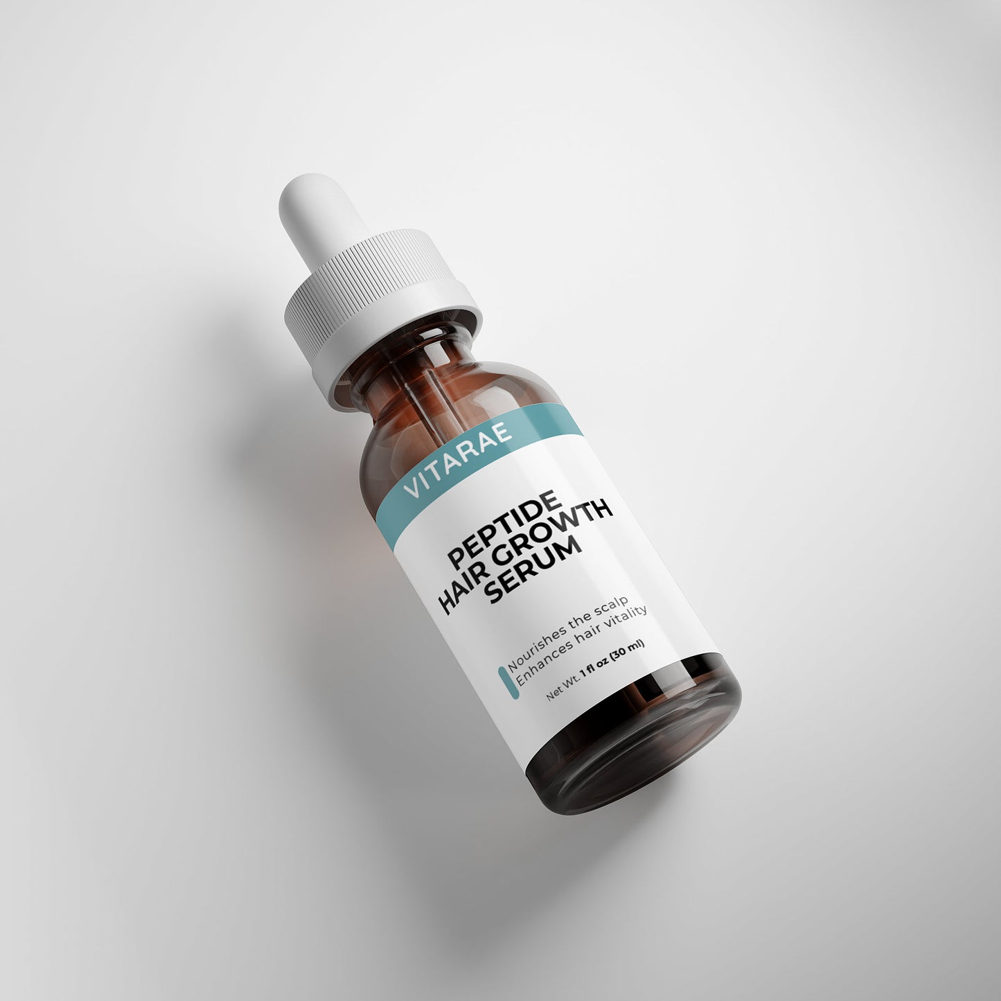 Peptide Hair Growth Serum