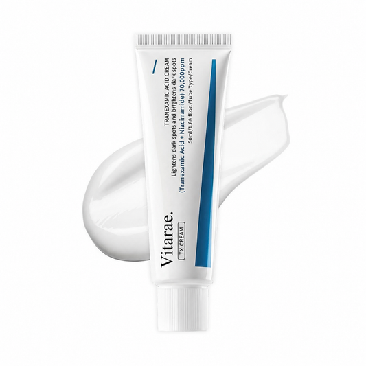Dark Spot Fade Cream