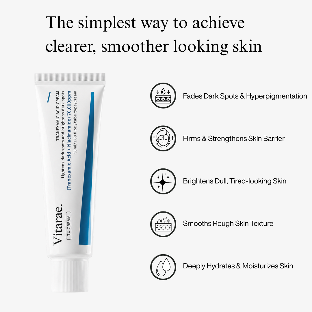 Dark Spot Fade Cream