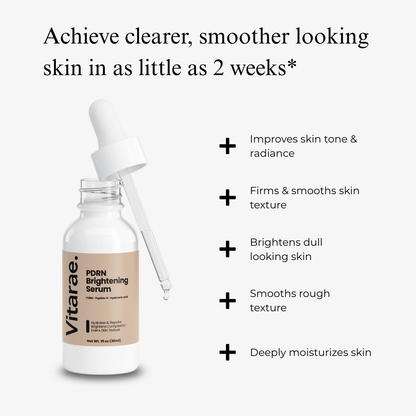 PDRN Brightening Serum