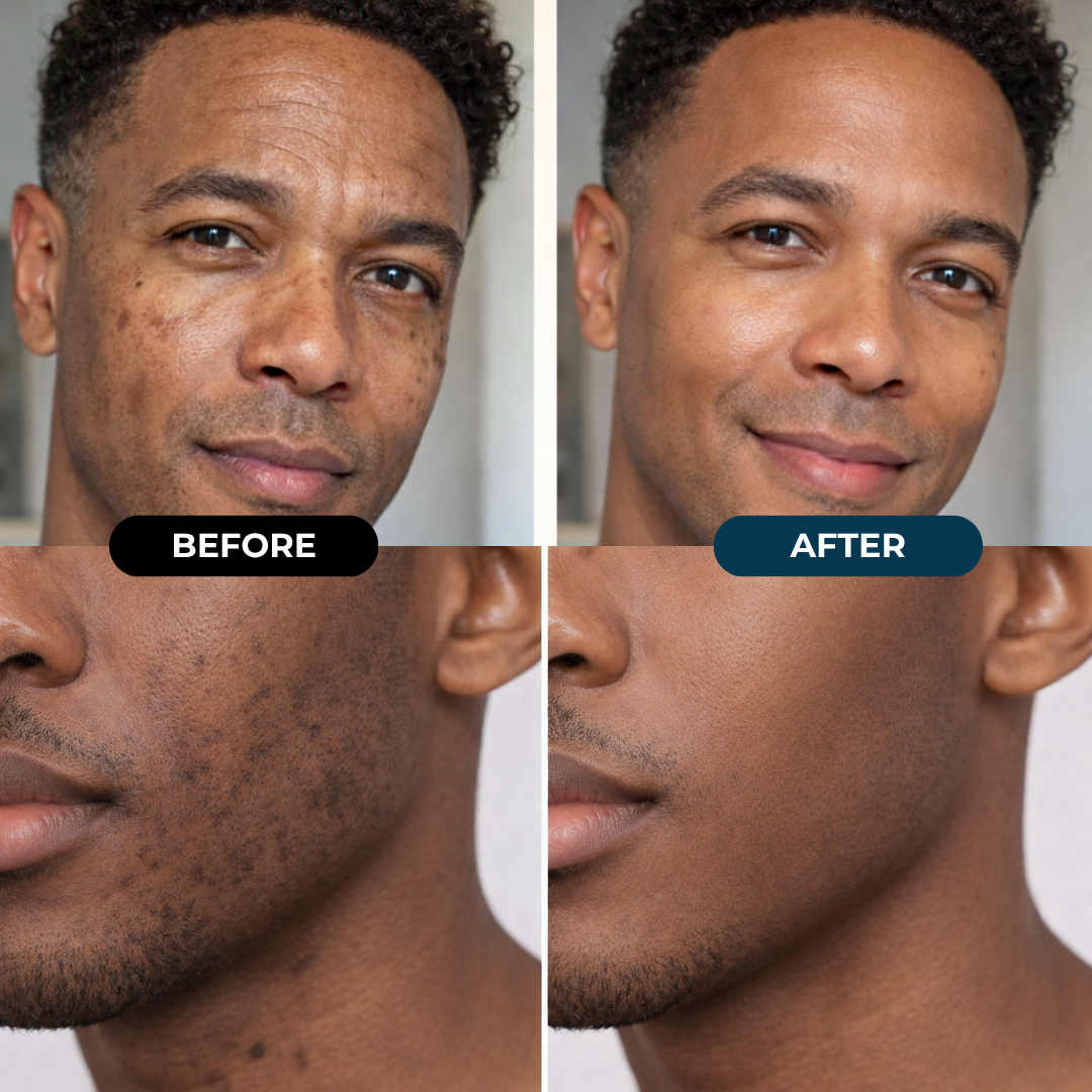 Dark Spot Fade Cream