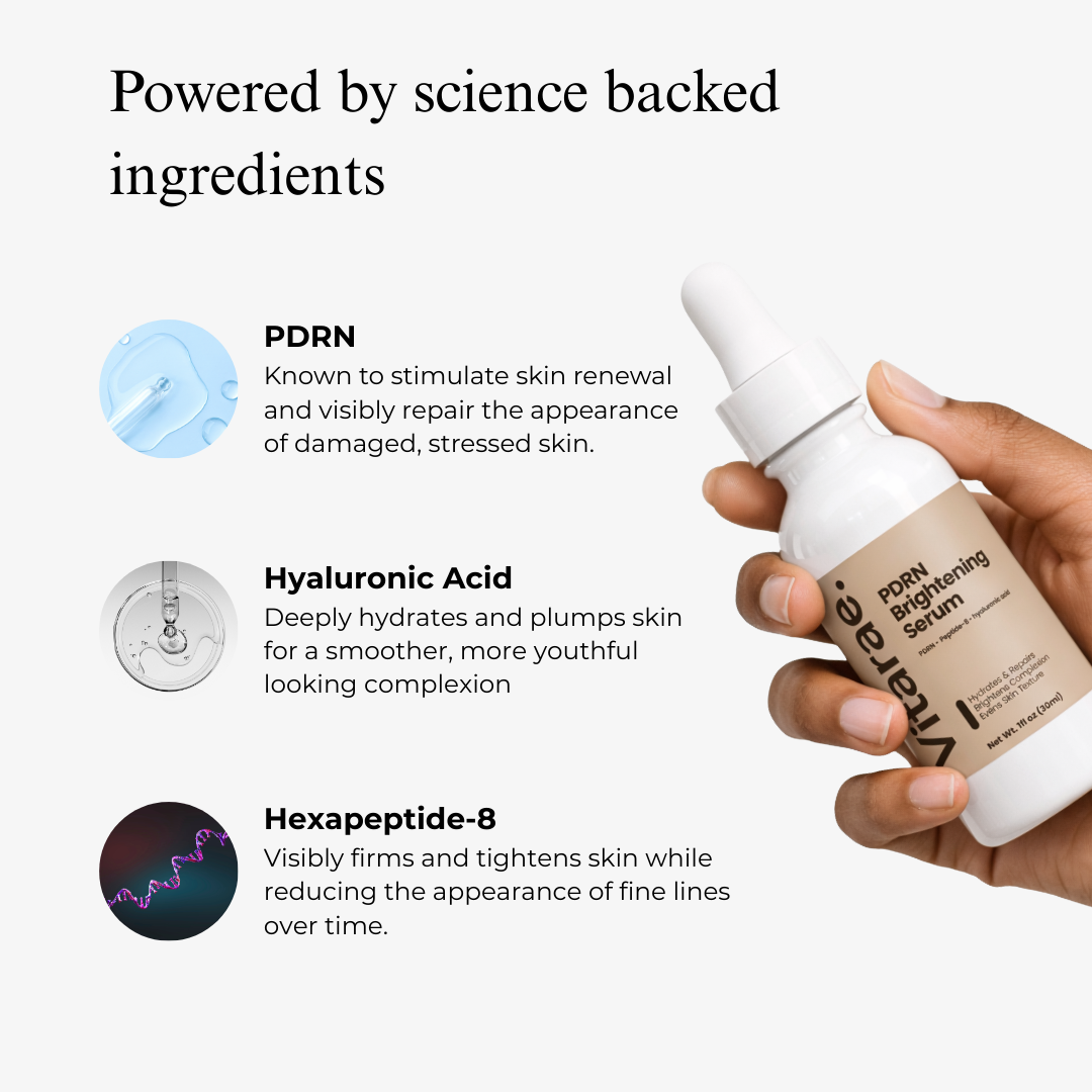 PDRN Brightening Serum