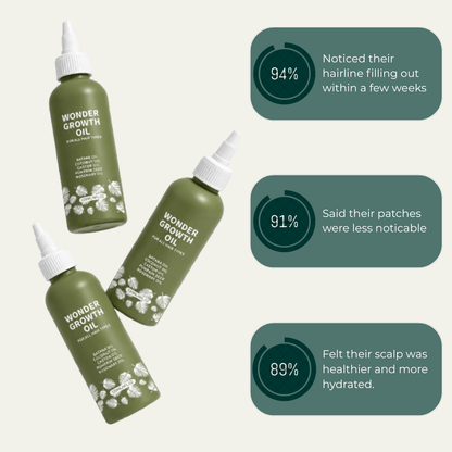Batana Hair Oil