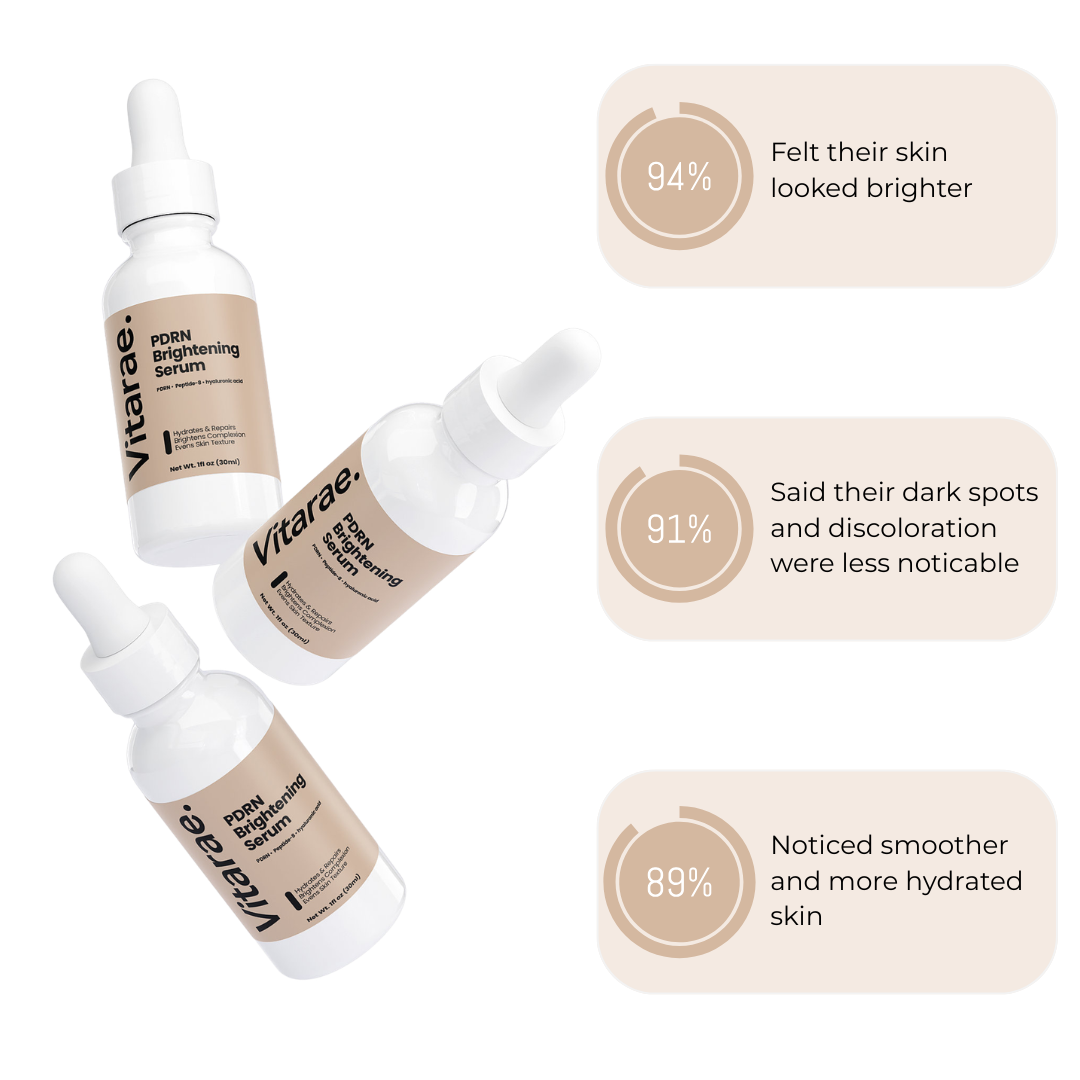 PDRN Brightening Serum