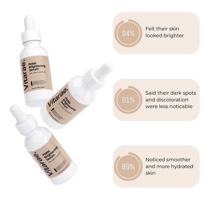 PDRN Brightening Serum