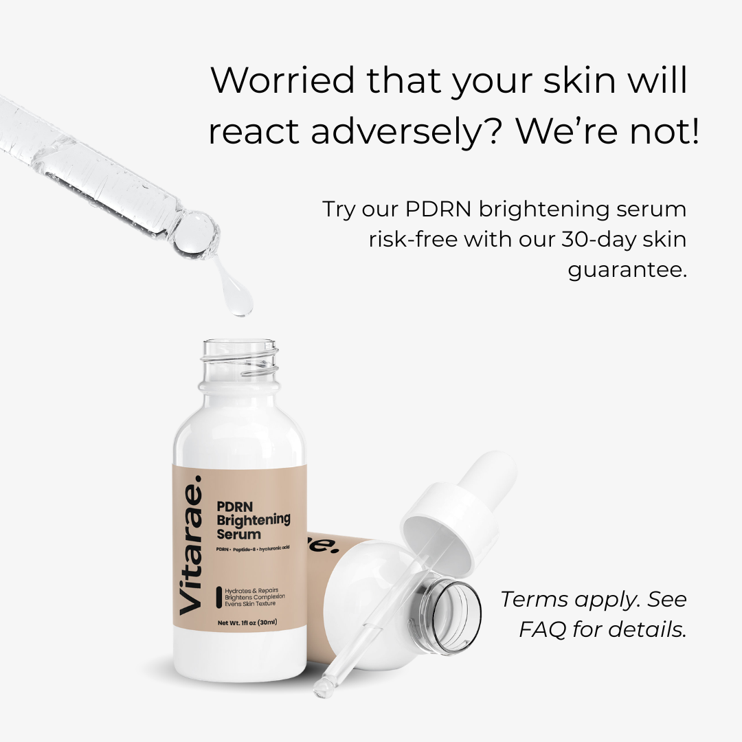 PDRN Brightening Serum