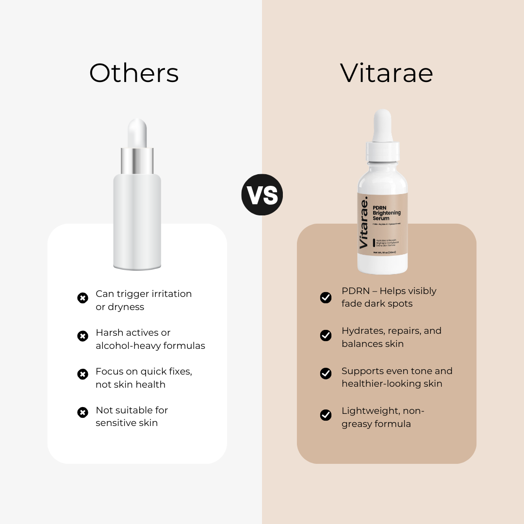 PDRN Brightening Serum
