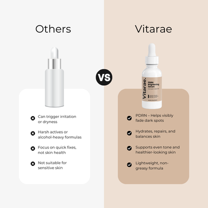 PDRN Brightening Serum